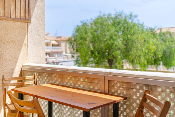 Herverkoop - Appartement  - Torrevieja - Aguas Nuevas