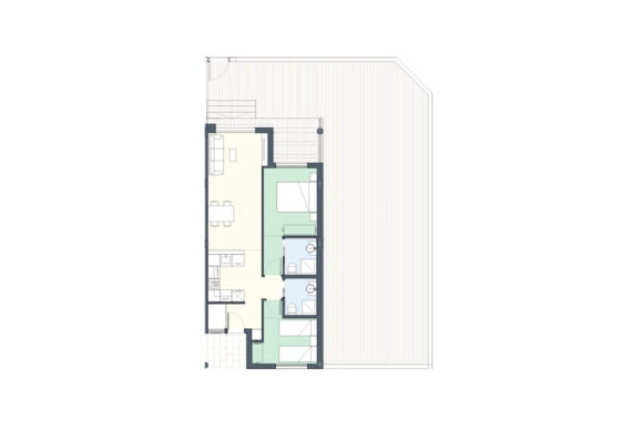 Obra nueva - Apartamento / piso - Pilar de la Horadada - PILAR DE LA HORADADA