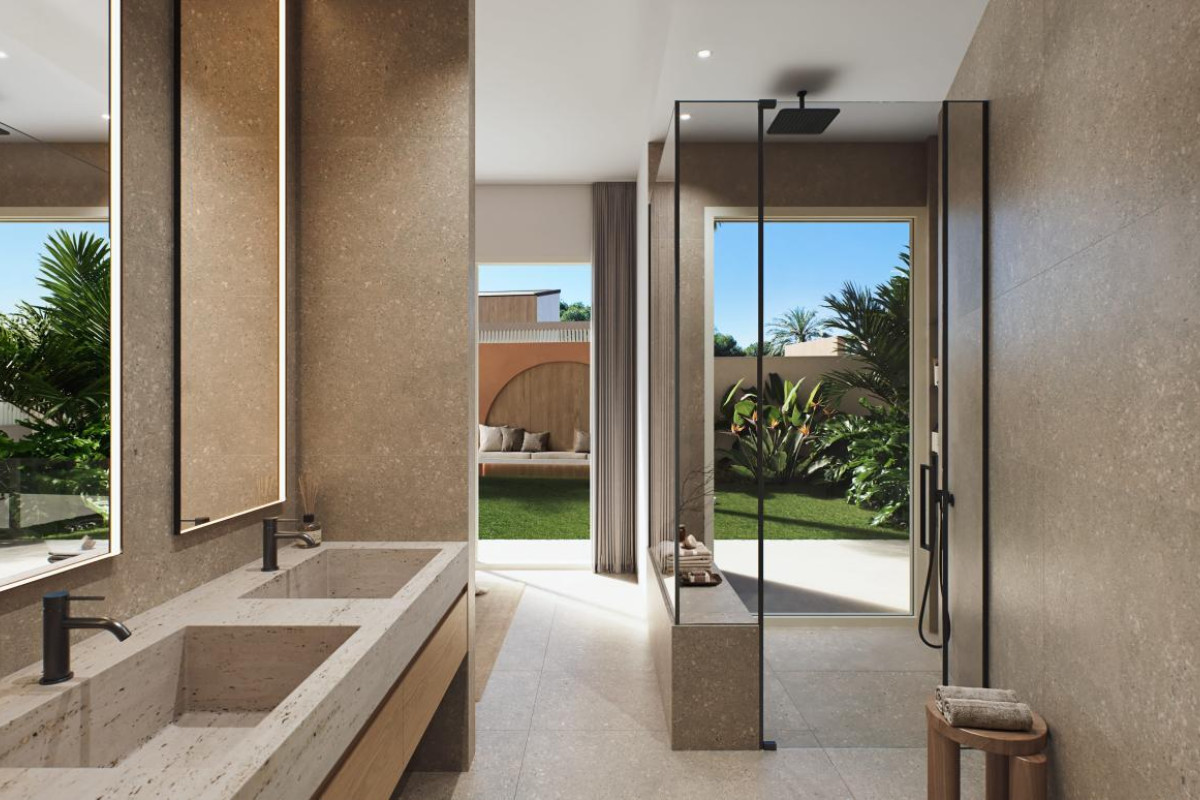 New Build - Villa - Orihuela