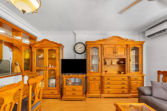 Herverkoop - Appartement - Torrevieja - Paseo maritimo