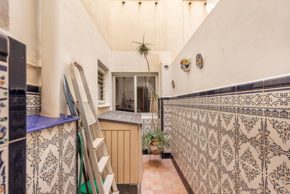 Herverkoop - Appartement - Torrevieja - Paseo maritimo