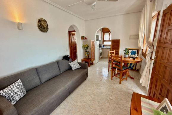 Herverkoop - Villa - Ciudad Quesada