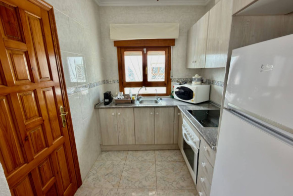 Herverkoop - Villa - Ciudad Quesada