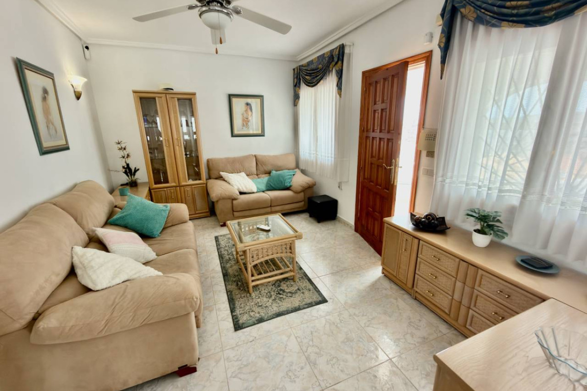 Herverkoop - Villa - Ciudad Quesada