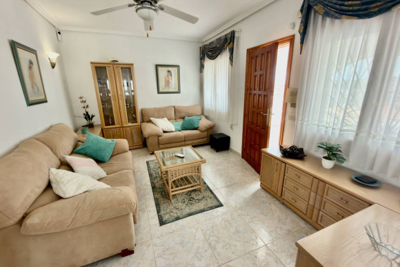 Herverkoop - Villa - Ciudad Quesada