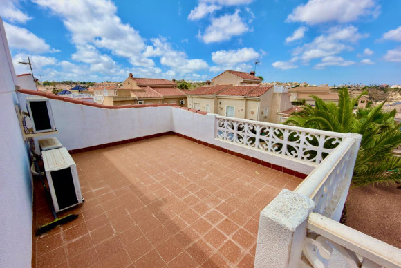 Herverkoop - Villa - Ciudad Quesada