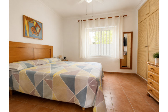 Herverkoop - Villa - Oliva - Oliva Nova