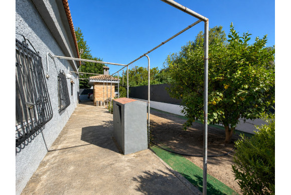 Herverkoop - Villa - Oliva - Oliva Nova