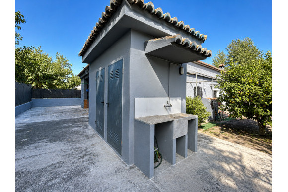 Herverkoop - Villa - Oliva - Oliva Nova