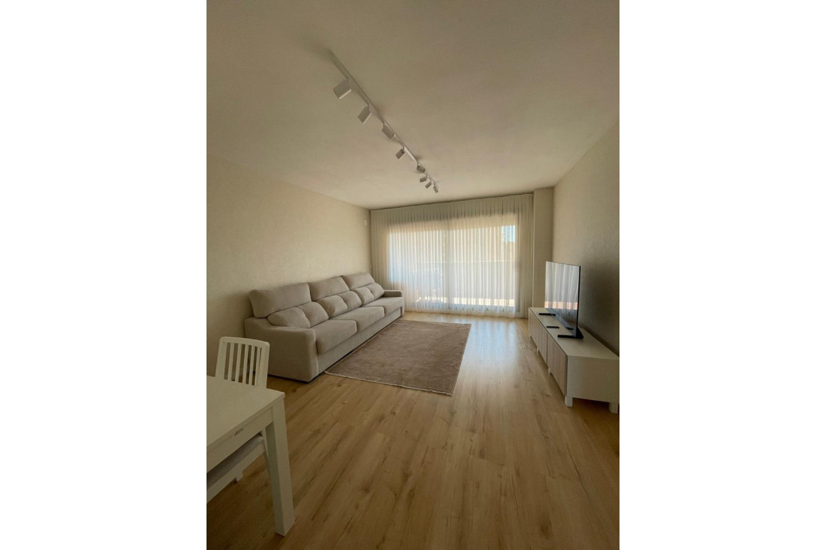 Herverkoop - Apartment / flat - Villajoyosa - Cala de Villajoyosa