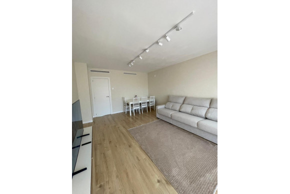 Herverkoop - Apartment / flat - Villajoyosa - Cala de Villajoyosa