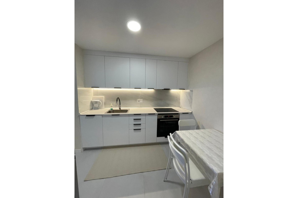 Herverkoop - Apartment / flat - Villajoyosa - Cala de Villajoyosa