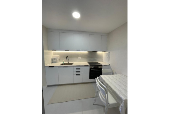 Herverkoop - Apartment / flat - Villajoyosa - Cala de Villajoyosa