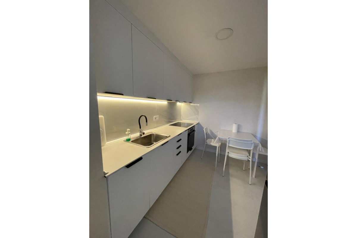 Herverkoop - Apartment / flat - Villajoyosa - Cala de Villajoyosa