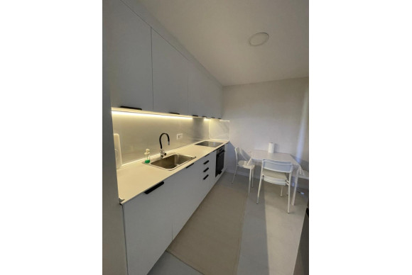 Herverkoop - Apartment / flat - Villajoyosa - Cala de Villajoyosa