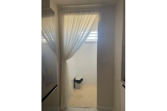 Herverkoop - Apartment / flat - Villajoyosa - Cala de Villajoyosa