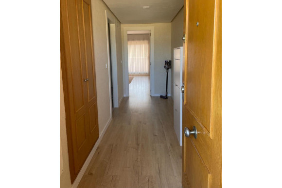 Herverkoop - Apartment / flat - Villajoyosa - Cala de Villajoyosa