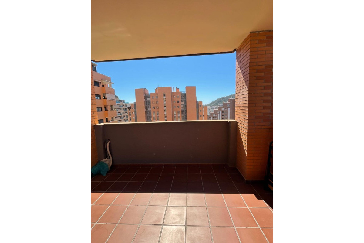 Herverkoop - Apartment / flat - Villajoyosa - Cala de Villajoyosa