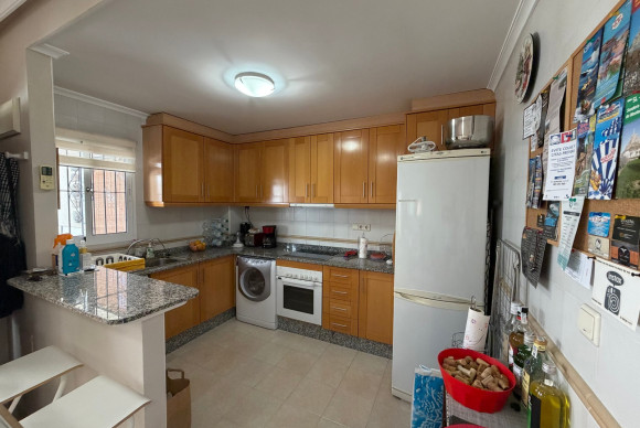Resale - Apartment  - Jacarilla