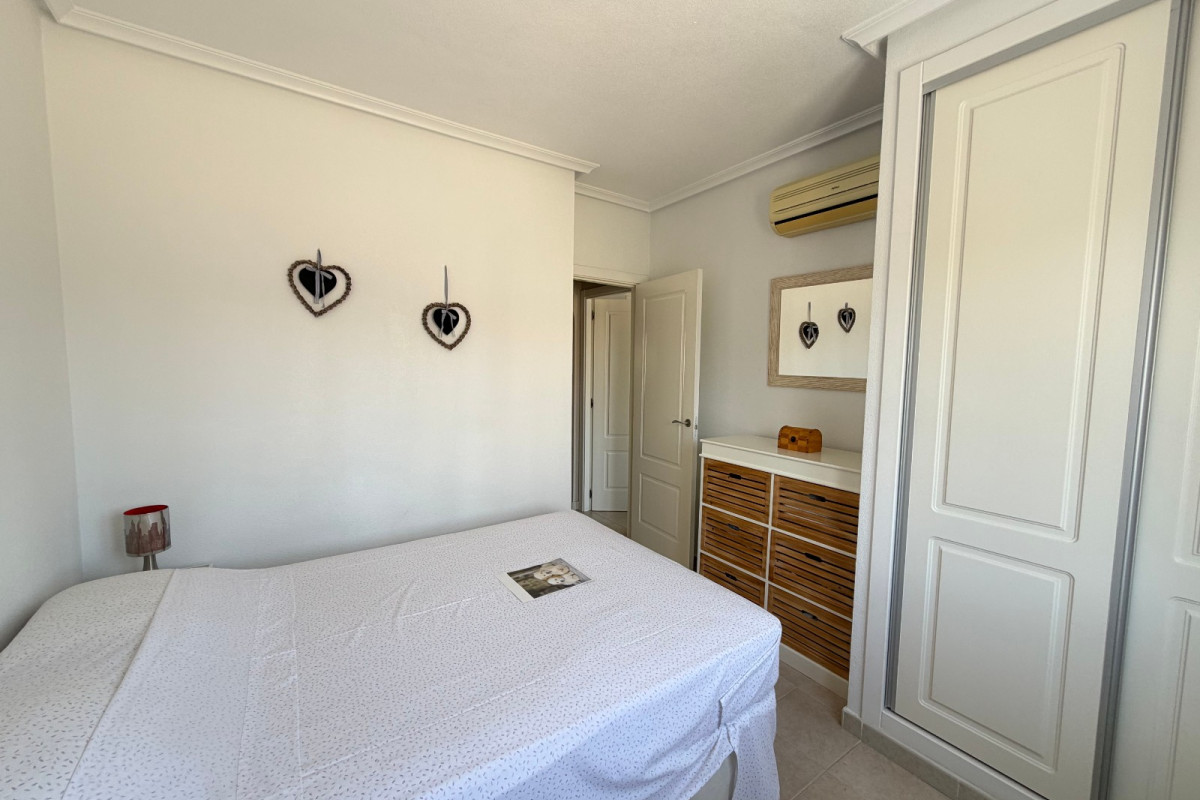 Resale - Apartment  - Jacarilla