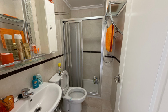 Resale - Apartment  - Jacarilla