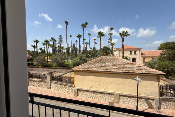 Resale - Apartment  - Jacarilla