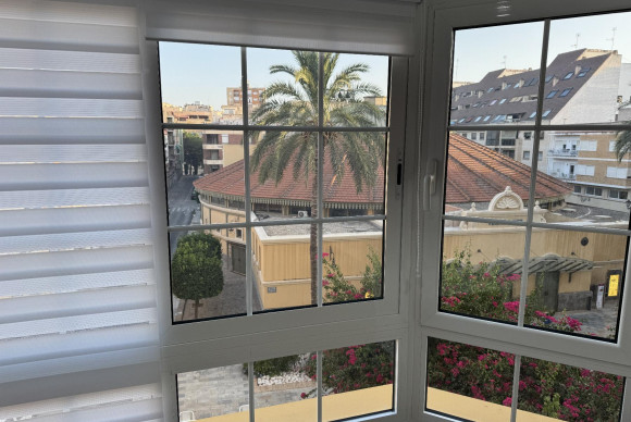 Lange Termijn Verhuur - Appartement  - Orihuela Costa - TEATRO CIRCO