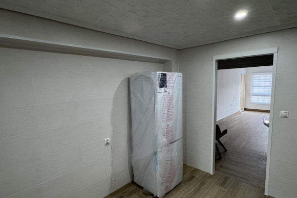 Lange Termijn Verhuur - Appartement  - Orihuela Costa - TEATRO CIRCO