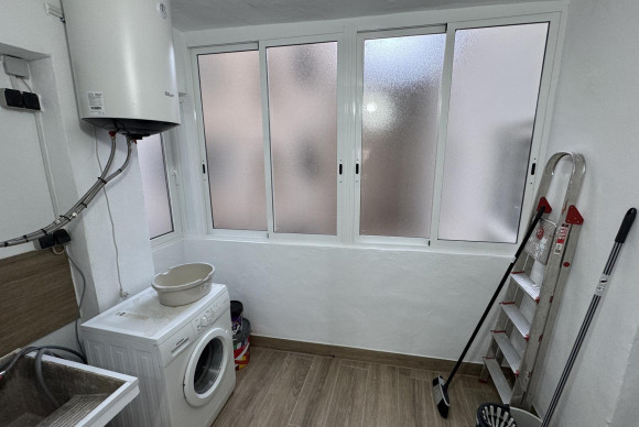 Lange Termijn Verhuur - Appartement  - Orihuela Costa - TEATRO CIRCO