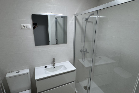 Lange Termijn Verhuur - Appartement  - Orihuela Costa - TEATRO CIRCO