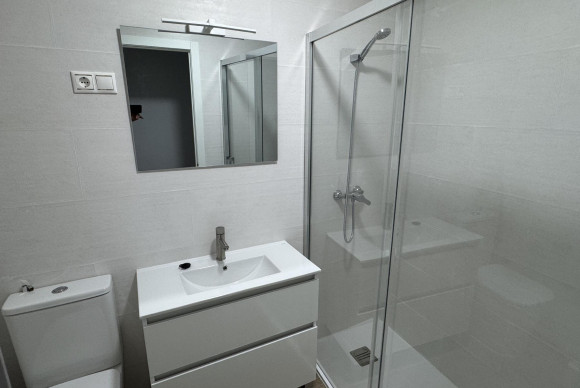 Lange Termijn Verhuur - Appartement  - Orihuela Costa - TEATRO CIRCO