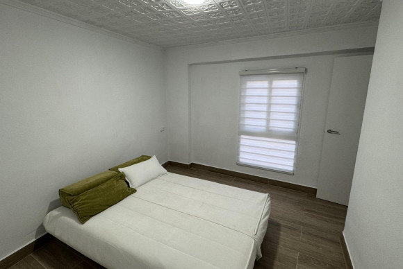 Lange Termijn Verhuur - Appartement  - Orihuela Costa - TEATRO CIRCO