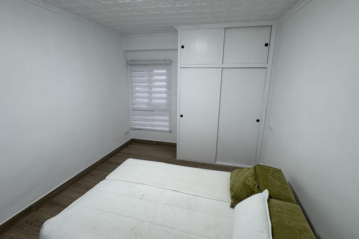 Lange Termijn Verhuur - Appartement  - Orihuela Costa - TEATRO CIRCO