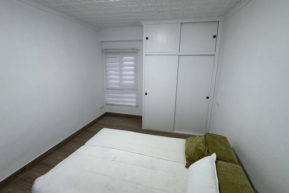 Lange Termijn Verhuur - Appartement  - Orihuela Costa - TEATRO CIRCO