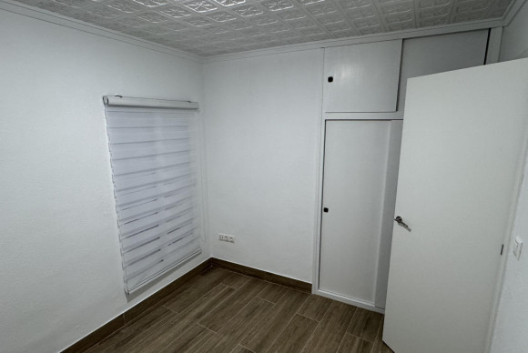 Lange Termijn Verhuur - Appartement  - Orihuela Costa - TEATRO CIRCO