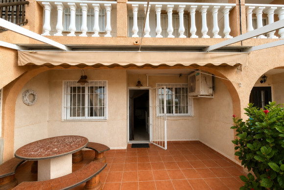 Herverkoop - Appartement - La Mata, Torrevieja