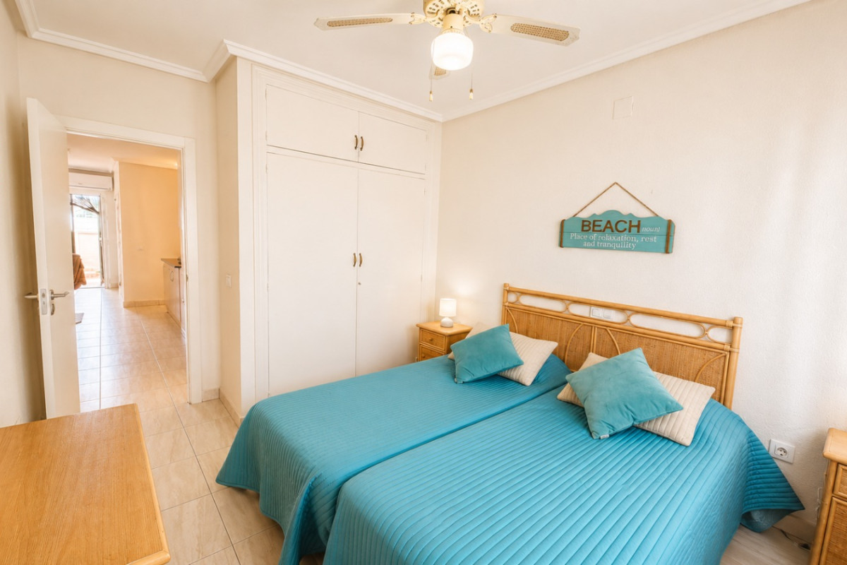 Herverkoop - Appartement - La Mata, Torrevieja