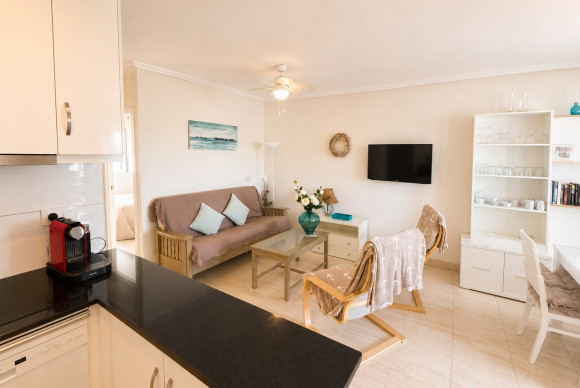 Herverkoop - Appartement - La Mata, Torrevieja