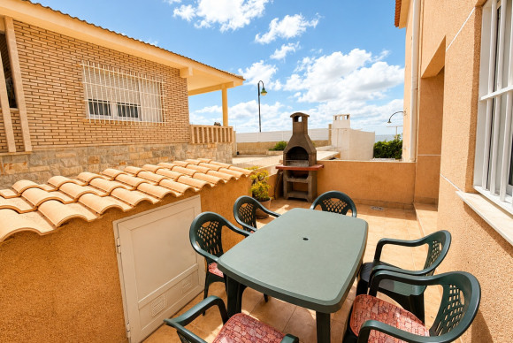 Herverkoop - Appartement - La Mata, Torrevieja