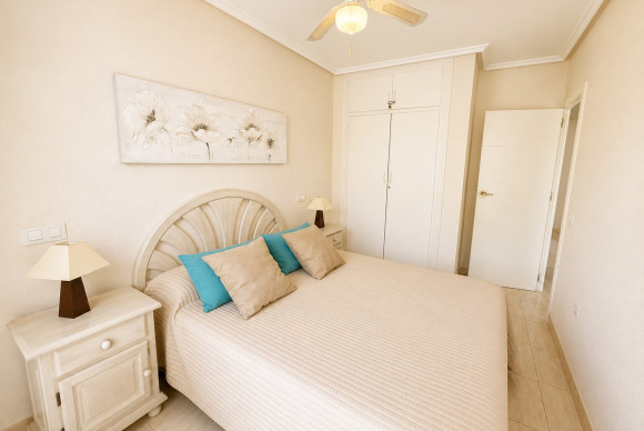 Herverkoop - Appartement - La Mata, Torrevieja