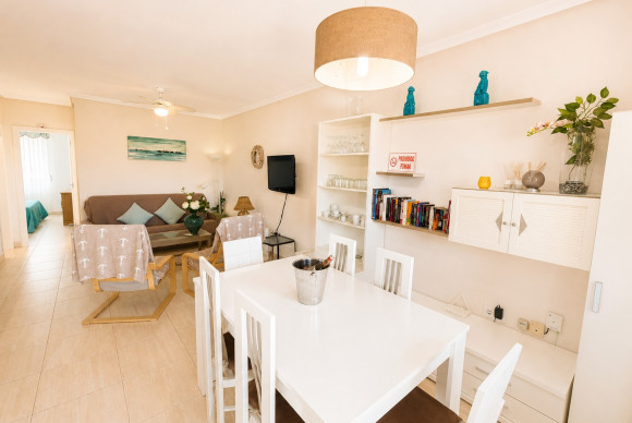 Herverkoop - Appartement - La Mata, Torrevieja
