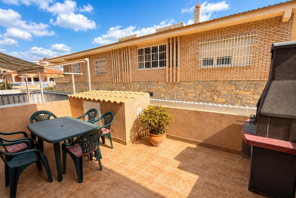 Herverkoop - Appartement - La Mata, Torrevieja