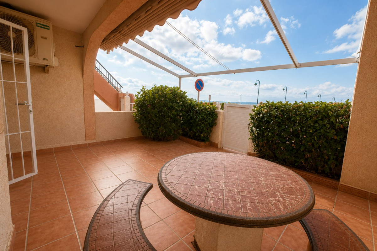 Herverkoop - Appartement - La Mata, Torrevieja