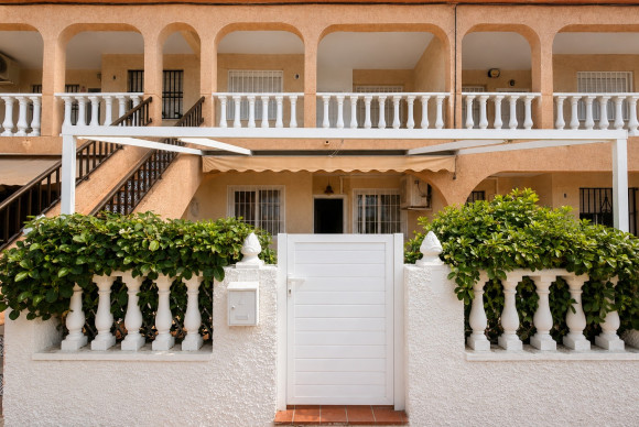 Herverkoop - Appartement - La Mata, Torrevieja