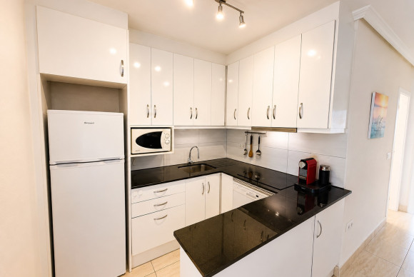 Herverkoop - Appartement - La Mata, Torrevieja