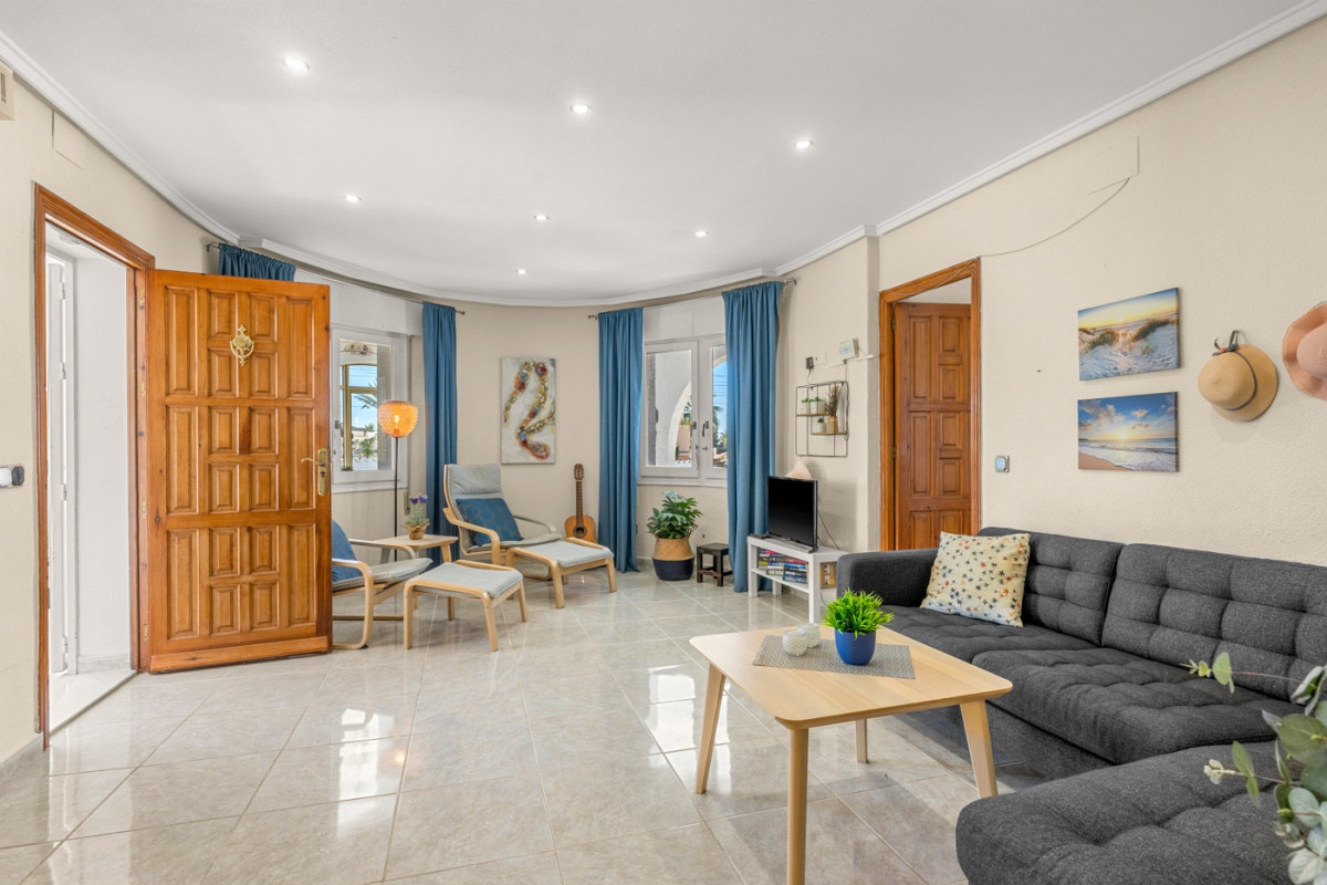Herverkoop - Villa - Ciudad Quesada - Ciudad Quesada - Rojales