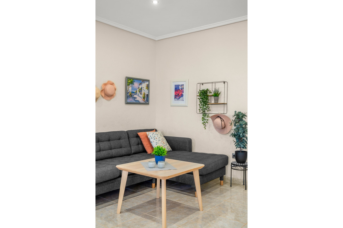 Herverkoop - Villa - Ciudad Quesada - Ciudad Quesada - Rojales