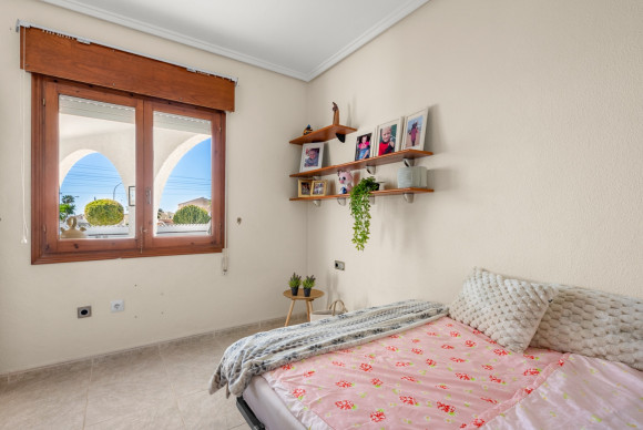 Herverkoop - Villa - Ciudad Quesada - Ciudad Quesada - Rojales