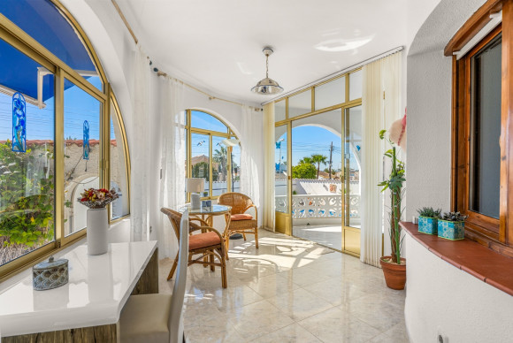 Herverkoop - Villa - Ciudad Quesada - Ciudad Quesada - Rojales