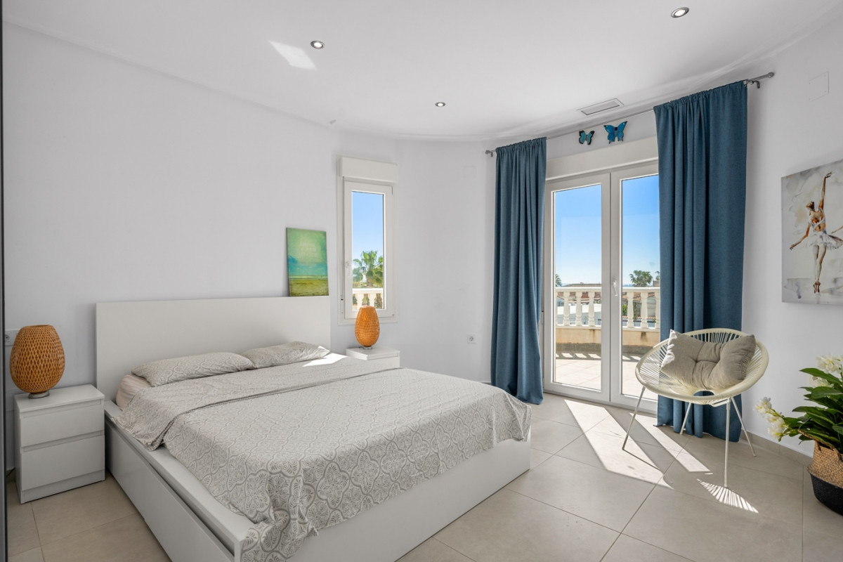 Herverkoop - Villa - Ciudad Quesada - Ciudad Quesada - Rojales